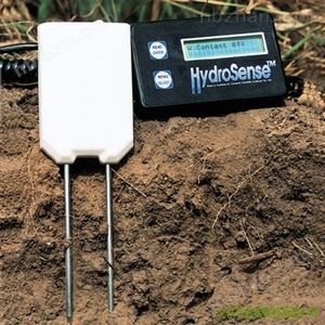 HydroSense(CD620/CS620)便携式土壤水分测量仪 仪表流量传感器