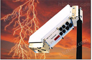 CSI CS110 电场仪LW110雷电预警系统