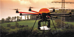 S185 机载高速成像光谱仪