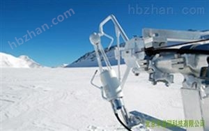 涡动协方差及能量平衡系统(涡动)