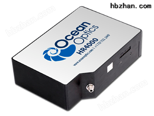 高分辨率全自动微型光谱仪