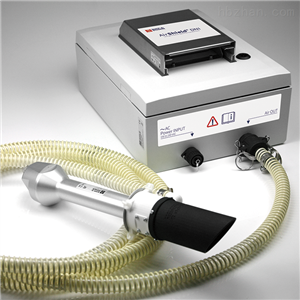 Airshield® DNI 直接辐射表空气防污系统