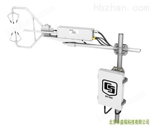 EC155闭路二氧化碳/水汽分析仪(涡动相关)