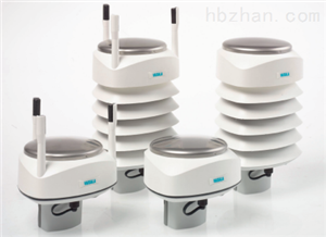 WXT530系列一体式气象传感器