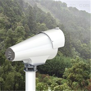 DL3000+XLAS MkII大孔径闪烁仪测量E+LE-系统