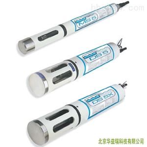 Hydrolab5系列多参数水质监测仪