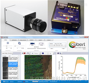 植物生长节律在线物候自动观测(物候及多光谱观测)