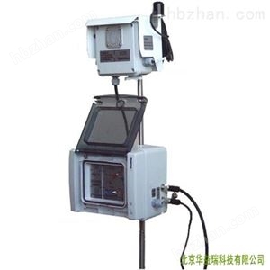 PM-11植物生理监测系统