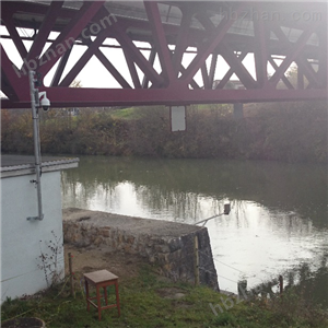 水文成像流速分析软件系统