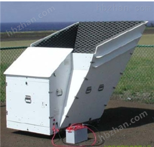 VT-1相控阵多普勒雷达系统