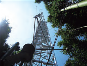 AP200 CO2/H20廓线监测系统