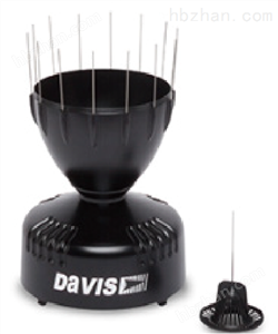 6465/6465M翻斗式雨量桶