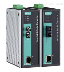 HYR101 光纤网口转换器