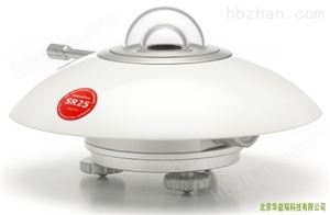 SR25/SR25-D1二等标准总辐射表