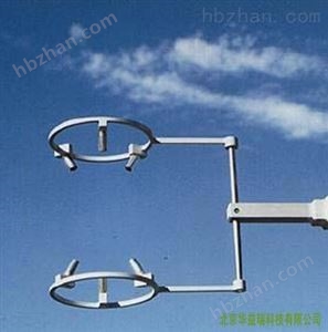 Apptech三维超声风速仪