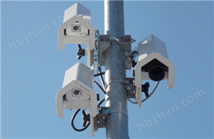 SHM31激光雪深计