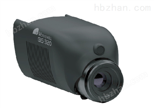 GIS-320 机载气体检测热红外测温成像仪