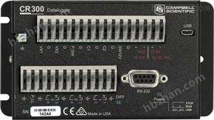 CR300数据采集器