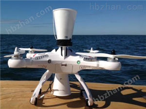 Windsond超小无线电探空系统