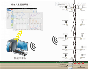 生态多样性监测