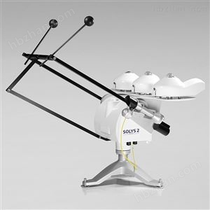 Solys2系列太阳跟踪器