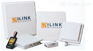 ILINK长距离高带宽无线解决方案