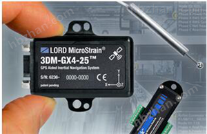GPS姿态仪系列