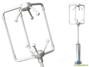 R3A-100研究级三维超声风速风向仪