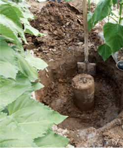 LYS20PL微型蒸渗仪