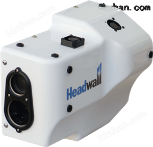 Hyperspec® Co-aligned VNIR-SWIR全波段高光谱成像光谱仪