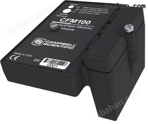 CFM100数据存储通讯模块