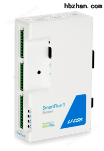 SMARTFluxt实时在线通量计算模块