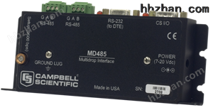 MD485通讯模块