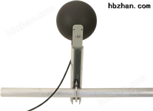 “黑球（BlackGlobe）”温度传感器