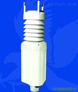 WeatherHawk500系列自动气象站