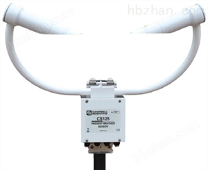 CS125天气现象仪