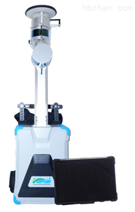 LiBackpack系列背包激光雷达扫描系统