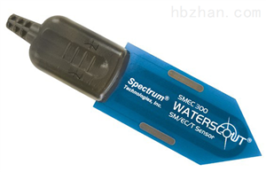 SMEC300土壤三参数传感器 仪表流量传感器