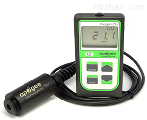 MO-200便携式土壤含氧量测量仪 仪表流量传感器