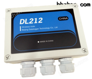 DL212智能采集无线节点