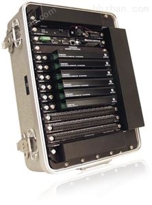 CR9000X数据采集器