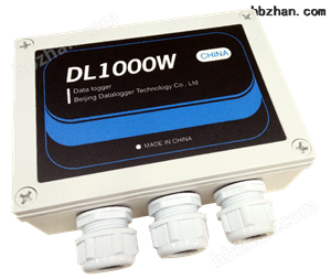 DL1000W系列数据采集器