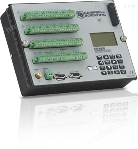 CR3000数据采集器