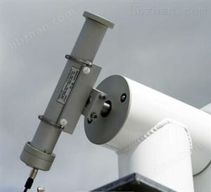 DN5 & DN5-E直接辐射传感器