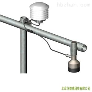 SR50A/SR50AT超声雪深传感器