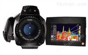德图(testo)890-1红外热成像仪