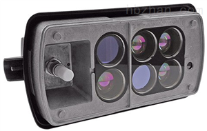 MARWIS-移动式上等道路天气信息传感器