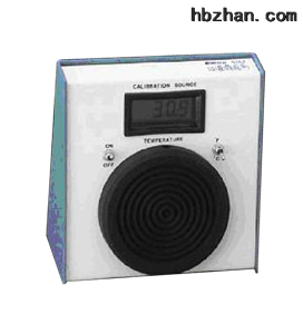 1000型低温红外温度标定源