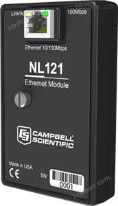 NL121数据存储通讯模块