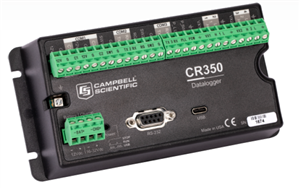 CR350 数据采集器